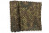 Маскировочная сеть пейзаж 3d Листва - 2,2х3