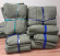Полог брезентовый ОП 400 г/м2 - 10x15м 